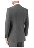 SKOPES Wool Rich Darwin Grey Suit Jacket Size 34 - 72