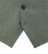 Skopes Calvados Suit Waistcoat For Men in Sage, 36R-64R