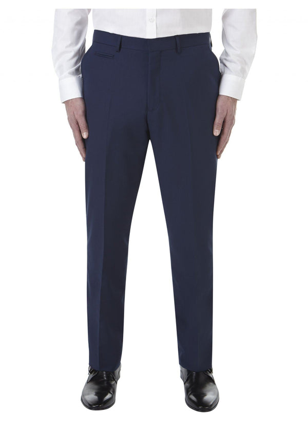 SKOPES Kennedy Royal Blue Suit Trouser Size 30 - 72