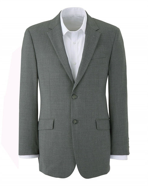 SKOPES Wool Rich Darwin Grey Suit Jacket Size 34 - 72