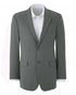 SKOPES Wool Rich Darwin Grey Suit Jacket Size 34 - 72