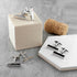 Personalised Bar Cufflinks