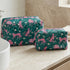 Toiletry Bag - Cheetah Print
