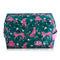 Wash Bag - Cheetah Print
