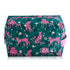 Wash Bag - Cheetah Print