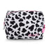 Wash Bag - Cow Print