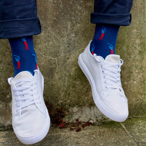 Sustainable Bamboo Socks, Made to Last