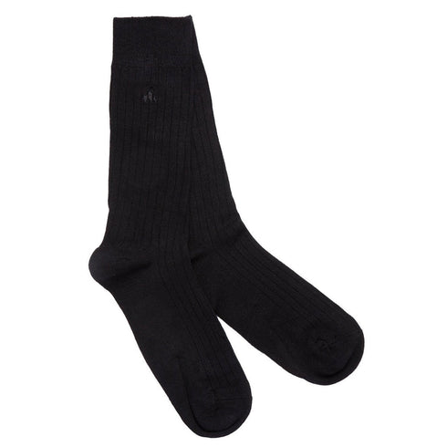 Sustainable Bamboo Socks, Made to Last