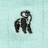 Mint Bamboo Socks