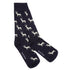Stag Bamboo Socks