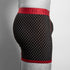 Bamboo Boxers - White Dots