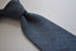 navy blue linen tie