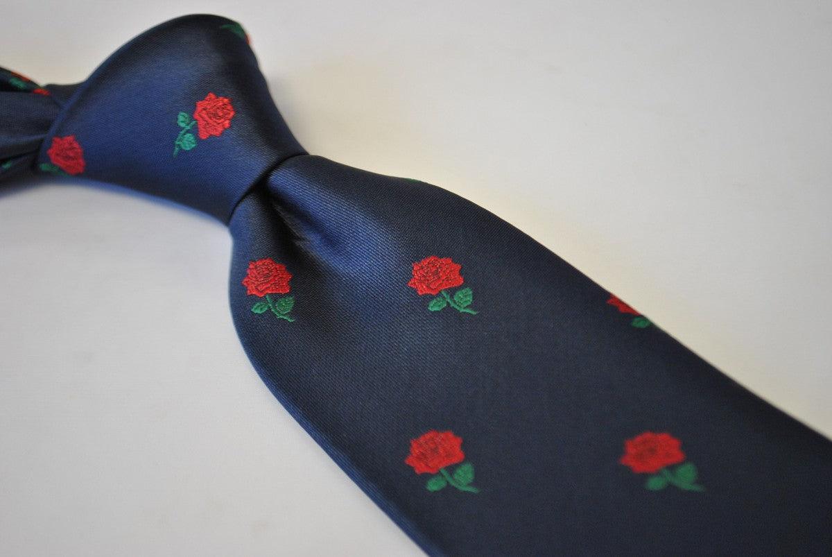 england rfu tie