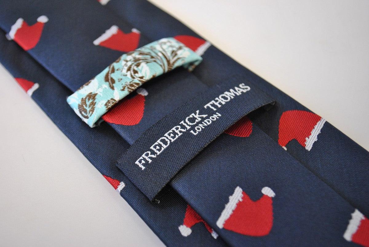 Frederick Thomas UK | Handmade Men’s Ties – Frederick Thomas Handmade ...