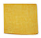 Gold Linen Pocket Square