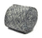grey blue and white scratched design tie