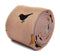 pale blush pink tie with bird design