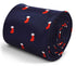 christmas range - christmas stocking tie