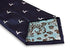 christmas range - leaping reindeer tie