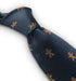 christmas range - gingerbread man tie