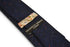 navy blue with multicoloured specks wool tie