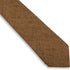 light sandy beige linen tie