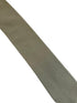 sage green linen mens classic width tie
