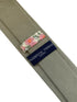 sage green linen mens classic width tie