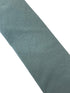 sage avocado green mens 100% linen classic width tie