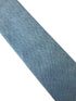 peppermint sage blue green mens 100% linen classic width tie
