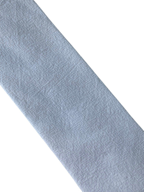 ivory cream luxury cotton mens classic width tie