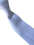 white luxury linen mens classic width tie