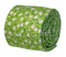 spring green floral mens cotton tie