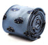 light blue tie with black london taxi cab pattern