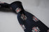 navy tie with city of london corporation design