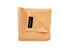 Salmon Pink Knitted Pocket Square