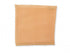 Salmon Pink Knitted Pocket Square