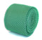 plain mint green skinny knitted tie