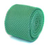 Mint Green Knitted Tie with Matching Pocket Square