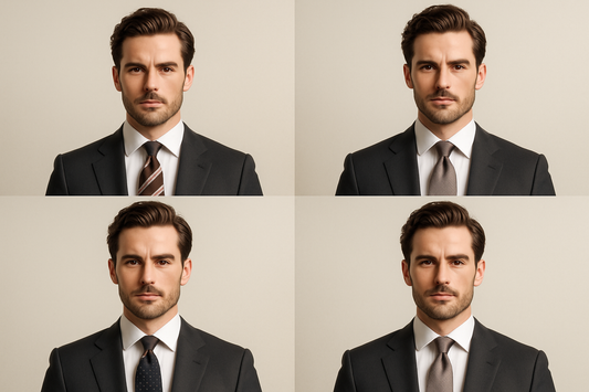 The Art of the Necktie: Mastering Style, Knots, and Occasion