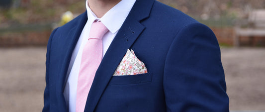 The Unspoken Importance of Wedding Ties: What They Say About You