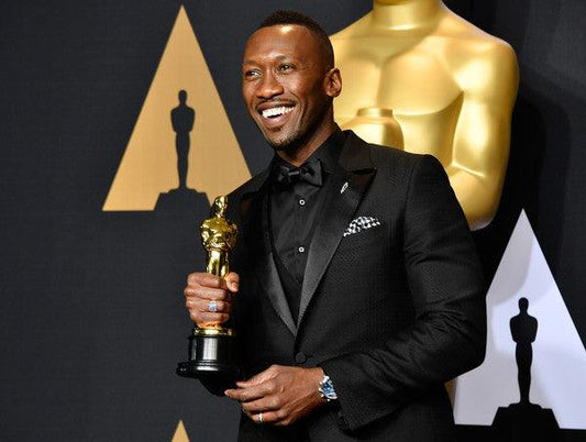 FT Picks: The 5 Best Dressed Men at the Oscars