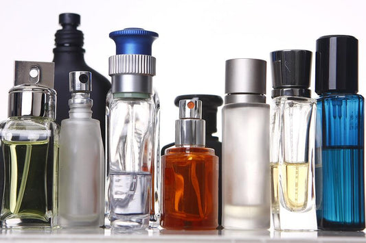 The FT Guide: How to smell good at all times