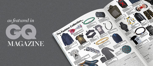 Mens Ties & Formal Accessories ~ Frederick Thomas – Frederick Thomas ...